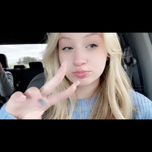 Meet your Posher, Maylea